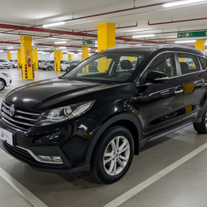 DFSK 580 LUXURY 2023