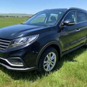 DFSK 580 LUXURY 2023