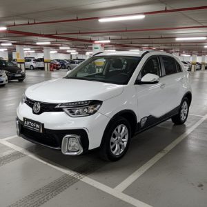 DONGFENG AX4 2020