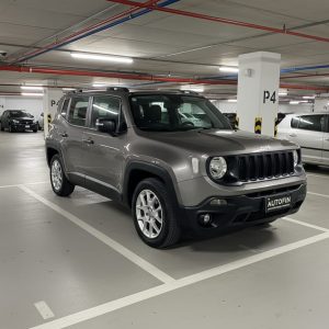 JEEP RENEGADE SPORT 2023