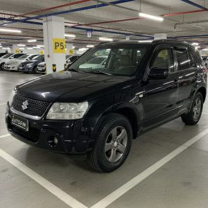 SUZUKI GRAND NOMADE 2009