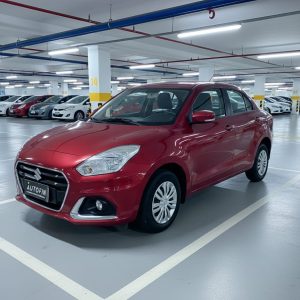 SUZUKI DZIRE 2022