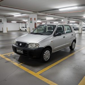SUZUKI ALTO 2011