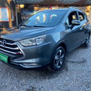 JAC S3 2019