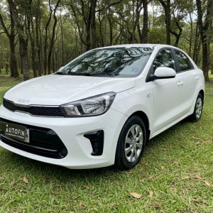 KIA SOLUTO FULL EQUIPO 2023