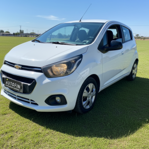 CHEVROLET SPARK GT 2021