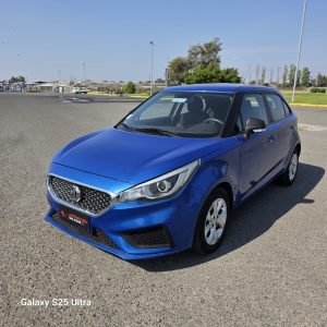 MG 3 2019