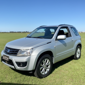 SUZUKI GRAND VITARA 2018
