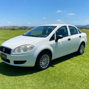 FIAT LÍNEA ACTIVE 2013