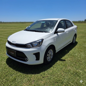 KIA SOLUTO 2023