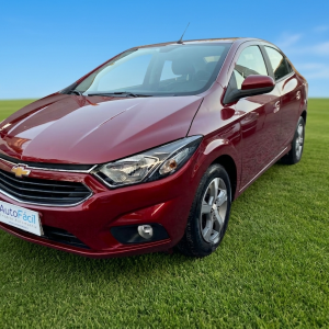 CHEVROLET PRISMA LTZ 2017