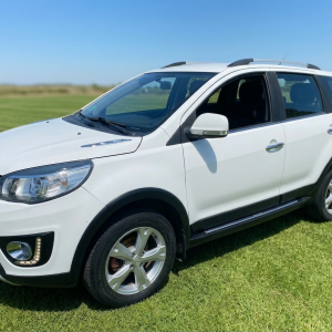 GREAT WALL M4 LE 2018