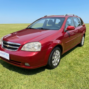 CHEVROLET OPTRA XL 2012