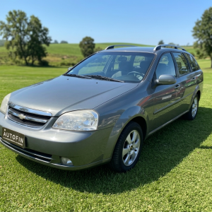 CHEVROLET OPTRA XL 2010