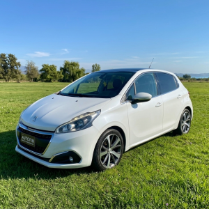 PEUGEOT 208 HDI 2018