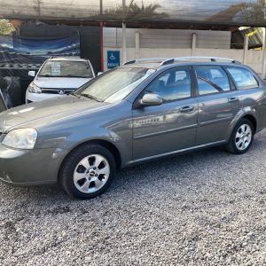 CHEVROLET OPTRA XL 2010