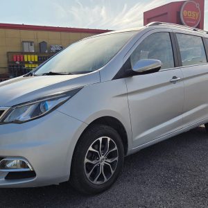 CHANGAN A500 7 ASIENTOS año 2018
