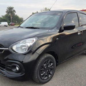 SUZUKI CELERIO año 2022