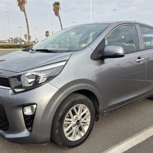 KIA MORNING año 2021