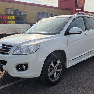 GREAT WALL H6 año 2018
