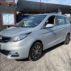 CHANGAN A500 7 ASIENTOS año 2018