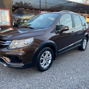 DONGFENG X3 JOYEAR año 2019
