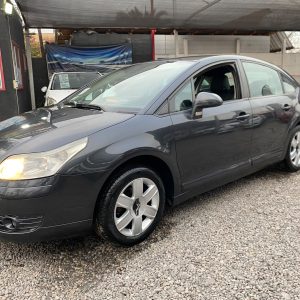 CITROEN C4 FULL año 2007