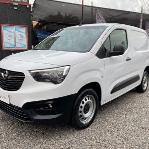OPEL COMBO FULL DIESEL año 2023