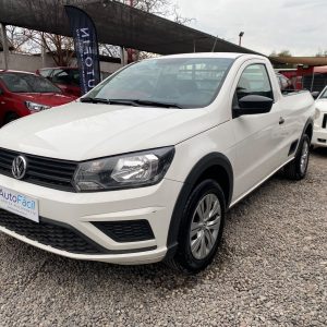 VOLKSWAGEN SAVEIRO año 2023
