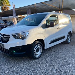 OPEL COMBO FULL DIESEL año 2023