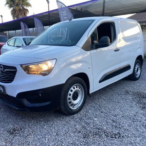 OPEL COMBO FULL DIESEL año 2023