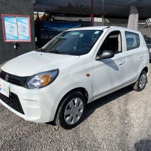 SUZUKI ALTO FULL EQUIPO año 2022