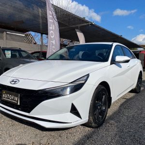 HYUNDAI ELANTRA FULL año 2022
