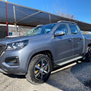 PEUGEOT LANDTREK FULL 4X4 año 2023